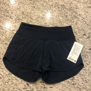 Lululemon Speed Up Short
